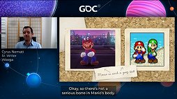 ꡼ No.007Υͥ / GDC 2021ϥʥꥪ饤ܤɤ߹碌פ򤹤յȤϡͥˤ륭饯