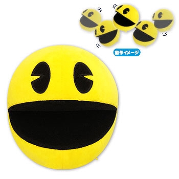 画像ギャラリー No.021のサムネイル画像 / 「パックマン」とカシオのコラボモデルが8月に発売。特設サイトではオリジナルのミニゲーム“パックンウオッチ”が楽しめる