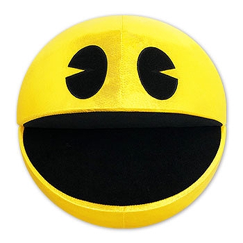 画像ギャラリー No.023のサムネイル画像 / 「パックマン」とカシオのコラボモデルが8月に発売。特設サイトではオリジナルのミニゲーム“パックンウオッチ”が楽しめる