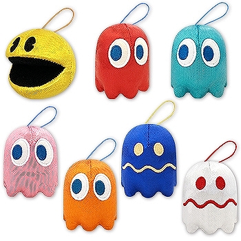 画像ギャラリー No.024のサムネイル画像 / 「パックマン」とカシオのコラボモデルが8月に発売。特設サイトではオリジナルのミニゲーム“パックンウオッチ”が楽しめる