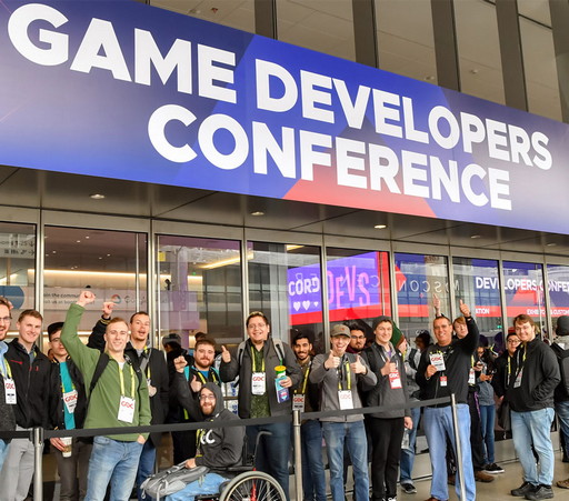 ꡼ No.003 | GDC 2021ϥ饤󥲡ϸȤ¤餲롣ʲҤˤȸȴɤơޤˤ2ĤΥȡåݡ