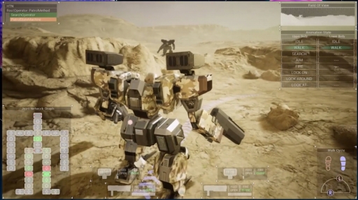 ꡼ No.005 | GDC 2021ϥ˥åᥫΥ⡼˴ؤ뿷ƥࡦMULSǥࡼӡϪ줿åݡ