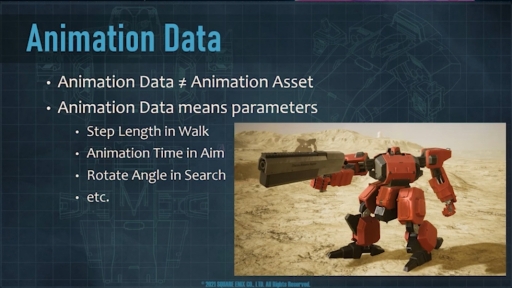 ꡼ No.017 | GDC 2021ϥ˥åᥫΥ⡼˴ؤ뿷ƥࡦMULSǥࡼӡϪ줿åݡ