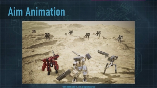 ꡼ No.029 | GDC 2021ϥ˥åᥫΥ⡼˴ؤ뿷ƥࡦMULSǥࡼӡϪ줿åݡ