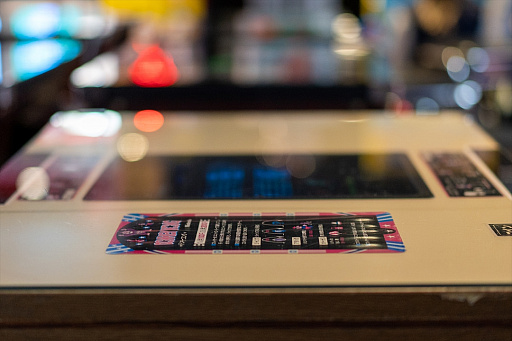 レトロゲーム専門フロア Retro G が セガ秋葉原3号館にオープン