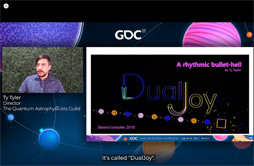 ꡼ No.001 | GDC 2021ϺǯFailure WorkshopäƤԼֺΥȺǹΥȥפɾꥺॲˡäΤ