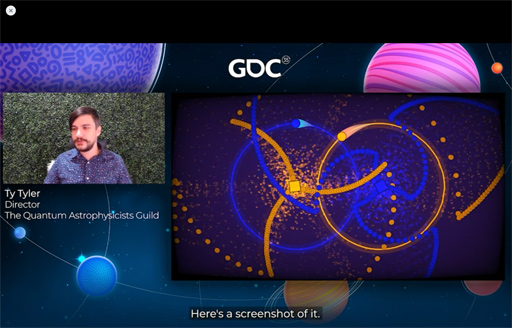 ꡼ No.003 | GDC 2021ϺǯFailure WorkshopäƤԼֺΥȺǹΥȥפɾꥺॲˡäΤ