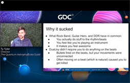 ꡼ No.008 | GDC 2021ϺǯFailure WorkshopäƤԼֺΥȺǹΥȥפɾꥺॲˡäΤ