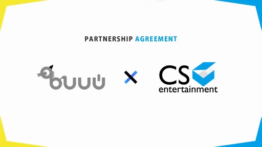 ���������꡼ No.001�Υ���ͥ������ / CS entertainment��ABUUU����άŪ��Ȥ�����