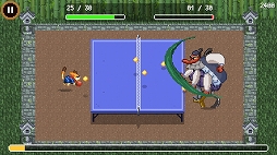 ꡼ No.004Υͥ / Googleȥåץڡ̵The Doodle Champion Island Gamesפ档ǦǭޤޤʥݡĤĩ魯ߥ˥ླྀ