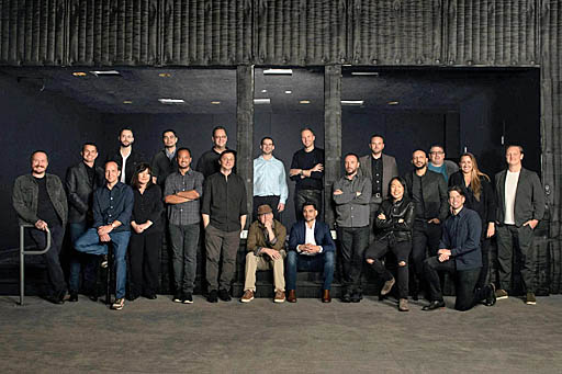 画像ギャラリー No.002のサムネイル画像 / ゲーム業界のベテラン開発者達が集まった新スタジオ「That’s No Moon」の設立が発表。韓国Smilegateが同社の新作に大規模な投資