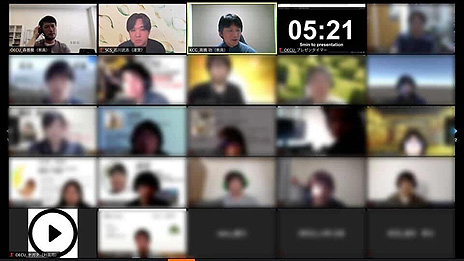 ���������꡼ No.003�Υ���ͥ������ / ��ǯ��BitSummit Game Jam������17������100̾�����äȲ����絬�Ϥˡ����ե饤��/����饤���8��6����8���˳���