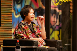 ���������꡼ No.004�Υ���ͥ������ / �ҥץޥ���ABEMA�����ȡ�DIVISION LEADER��S CROSS TALK�����ͪ������Ÿ�ο�ۡץ�ݡ��Ȥ�����