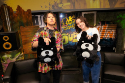 ���������꡼ No.005�Υ���ͥ������ / �ҥץޥ���ABEMA�����ȡ�DIVISION LEADER��S CROSS TALK�����ͪ������Ÿ�ο�ۡץ�ݡ��Ȥ�����