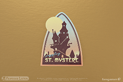 ꡼ No.009 | Fangamer Japan֥쥤ȥ󶵼ץ꡼ΥꥸʥTĤԥХåʤɤ䳫