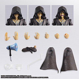 ꡼ No.025 | BRING ARTSˡֿФ餷ΤפΥɥȥߥʥȤо