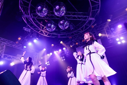 画像ギャラリー No.004のサムネイル画像 / 「ロードモバイル」初のアイドルイベント・ローモバアイドルフェスの公式レポートが到着