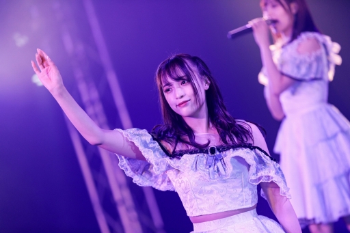 画像ギャラリー No.016のサムネイル画像 / 「ロードモバイル」初のアイドルイベント・ローモバアイドルフェスの公式レポートが到着