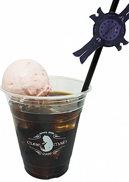 画像ギャラリー No.003のサムネイル画像 / POP UP SHOP in GEE!STOREで「Fate/Grand Order -終局特異点 冠位時間神殿ソロモン-」グッズが発売