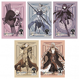 画像ギャラリー No.004のサムネイル画像 / POP UP SHOP in GEE!STOREで「Fate/Grand Order -終局特異点 冠位時間神殿ソロモン-」グッズが発売