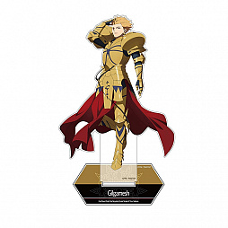 画像ギャラリー No.008のサムネイル画像 / POP UP SHOP in GEE!STOREで「Fate/Grand Order -終局特異点 冠位時間神殿ソロモン-」グッズが発売