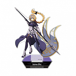 画像ギャラリー No.009のサムネイル画像 / POP UP SHOP in GEE!STOREで「Fate/Grand Order -終局特異点 冠位時間神殿ソロモン-」グッズが発売