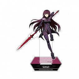 画像ギャラリー No.010のサムネイル画像 / POP UP SHOP in GEE!STOREで「Fate/Grand Order -終局特異点 冠位時間神殿ソロモン-」グッズが発売