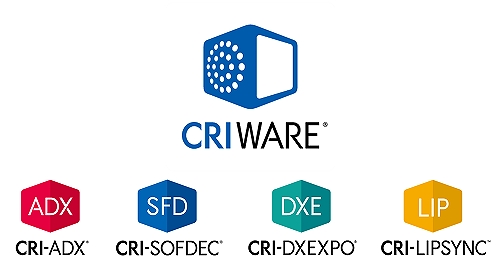 ꡼ No.001Υͥ / CRIߥɥ륦Ω20ǯǰơCRIWAREɤΥ֥ɥʤɤ˥塼