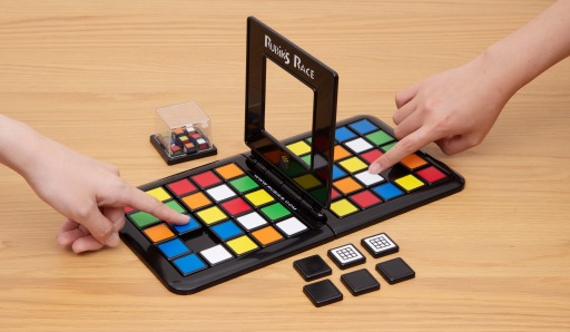 ���������꡼ No.001�Υ���ͥ������ / ���﷿���饤�ɥѥ��륲����֥롼�ӥå��졼���ޥ������פ�8���ܤ�ȯ��