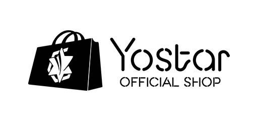 画像集#001のサムネイル/リニューアルオープンした「Yostar OFFICIAL SHOP」で会員登録の受付開始。8月8日には販売テストを実施