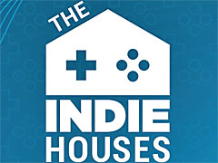 インディーズゲームのパブリッシャ7社が協同して「The Indie Houses」を結成。Steamでのイベントなどを予定