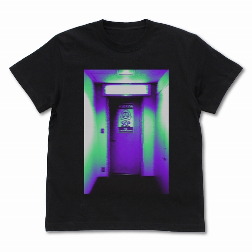 ���������꡼ No.005�Υ���ͥ������ / ��SCP���ġפΥץ���T����Ĥ�ȡ��ȥХå��ʤɤ��о�