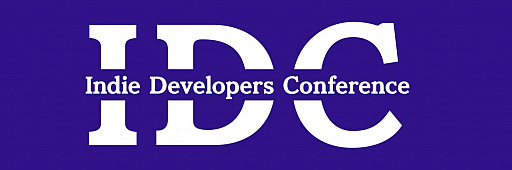 ǥ೫ȯԸ٥ȡIndie Developers Conference 2021פ821˳