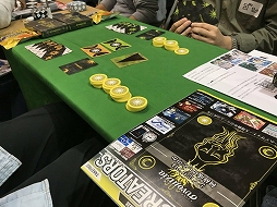 画像集#003のサムネイル/バーチャル空間でさまざまなアナログゲームを展示するイベント“VRシュピールZERO”が10月に開催決定