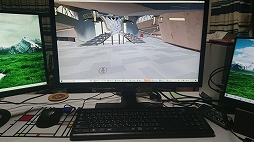 画像集#005のサムネイル/バーチャル空間でさまざまなアナログゲームを展示するイベント“VRシュピールZERO”が10月に開催決定