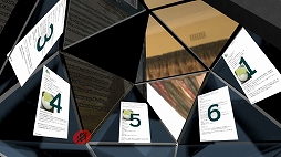 画像集#007のサムネイル/バーチャル空間でさまざまなアナログゲームを展示するイベント“VRシュピールZERO”が10月に開催決定