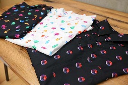 ���������꡼ No.011�Υ���ͥ������ / �ݥ����ȳڤ����θ������٥�ȡ�POKÉMON COLORS�פ�9��30������10��20���ˤ����Ƴ���