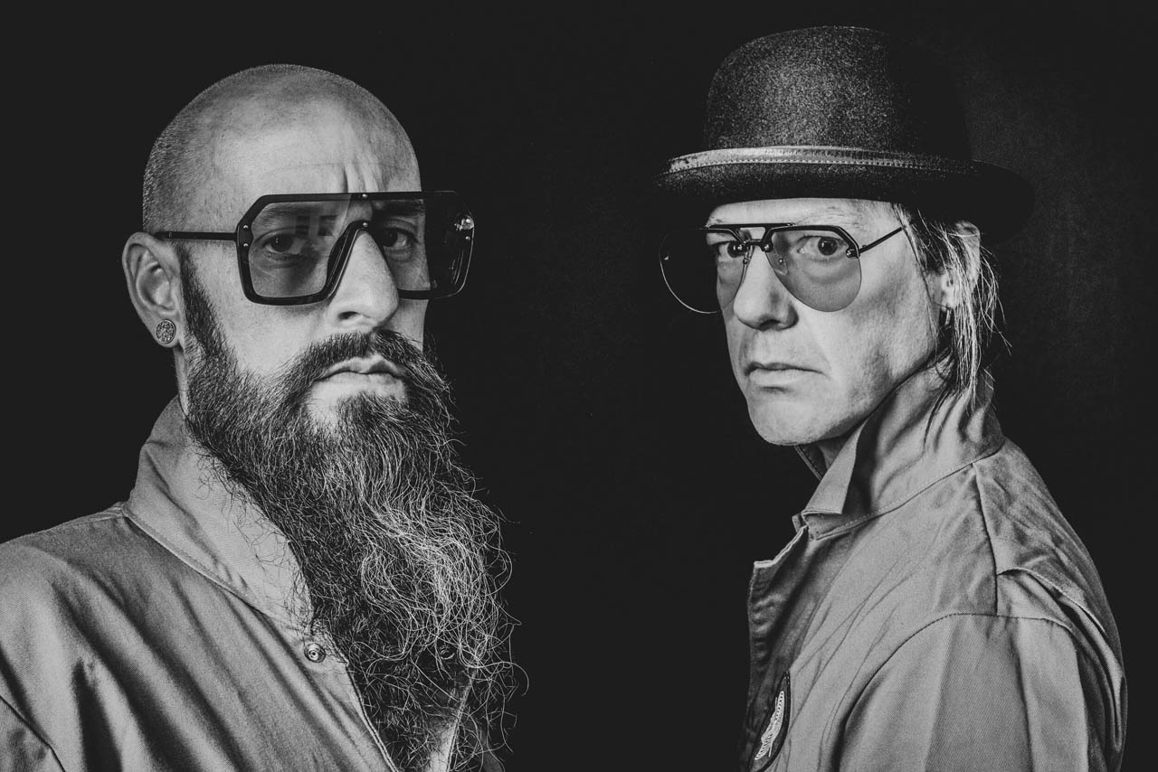 ꡼ No.002 | ߥ塼Robin Finckȥ٥ƥ󥲡೫ȯԤCory Davis᤬Eyes OutפΩ󥰥ץ쥤ѤΥߥåۥ顼γȯĩ