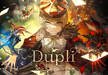 画像集#003のサムネイル/新作ボードゲーム「InRevo」のクラウドファンディングがCAMPFIREで本日スタート