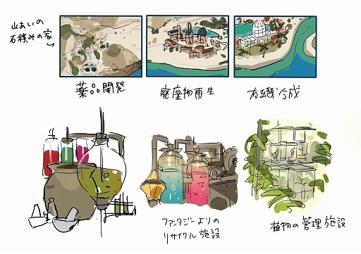 画像集#005のサムネイル/新作ボードゲーム「InRevo」のクラウドファンディングがCAMPFIREで本日スタート