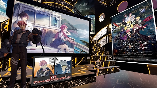 画像集#022のサムネイル/VRイベント「バーチャルマーケット6」が本日開幕。企業ブースやサバイバルゲームなどさまざまな遊びを楽しめる“お祭り”に参加しよう