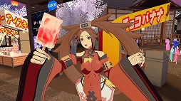 画像集#033のサムネイル/VRイベント「バーチャルマーケット6」が本日開幕。企業ブースやサバイバルゲームなどさまざまな遊びを楽しめる“お祭り”に参加しよう