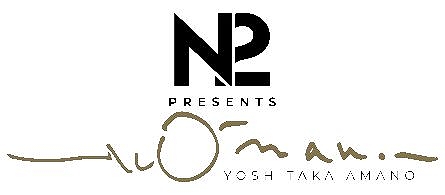 画像集#001のサムネイル/天野喜孝氏の作品「DEVA LOKA」をデサインしたアパレルグッズが8月21日に発売