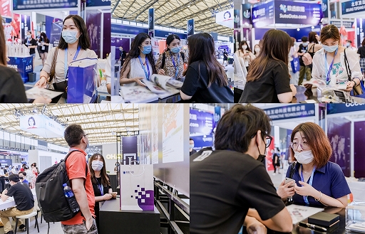 ���������꡼ No.004�Υ���ͥ������ / ��ChinaJoy2021�פ�JCCD�������ܴۡɤ��ֽ�Ÿ�����ܤδ��14�Ҥ���Ÿ