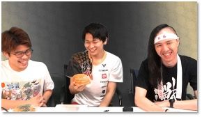 画像ギャラリー No.004のサムネイル画像 / eスポーツチーム「TEAM iXA」,運営会社移転に伴い広島で再始動