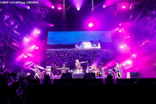 ꡼ No.005Υͥ / BanG Dream! 9thLIVEΥåȥꥹȤBanG Dream!ץȤο