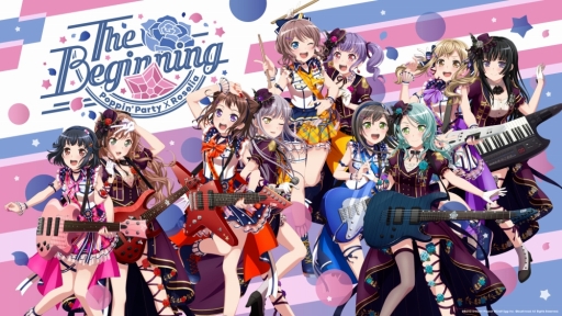 ꡼ No.007Υͥ / BanG Dream! 9thLIVEΥåȥꥹȤBanG Dream!ץȤο