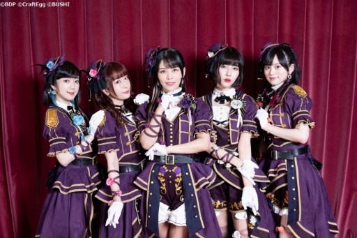 ꡼ No.009Υͥ / BanG Dream! 9thLIVEΥåȥꥹȤBanG Dream!ץȤο