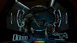 ���������꡼ No.007�Υ���ͥ������ / Oculus Quest����VR���ץ�ֲ��δ����פȡ�PLAGUE-����-�פ��ۿ�����