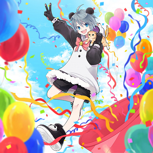 画像ギャラリー No.001のサムネイル画像 / 秘訣は“視聴者の目線に立って考える”。第2回「Mildom」主催の配信者向け勉強会で講師を務めた人気ゲーム配信者・まがれつさんにインタビュー